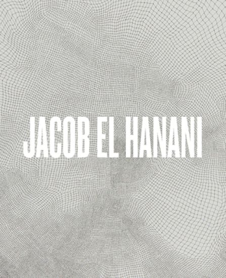 Jacob El Hanani
