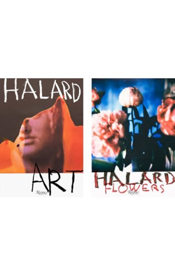 Francois Halard: Art & Flowers