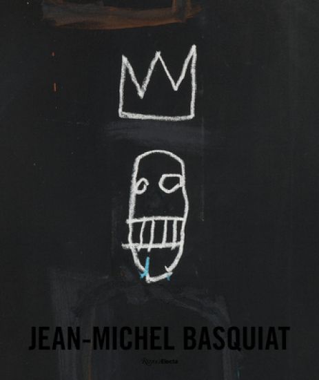 Jean-Michel Basquiat: The Iconic Work