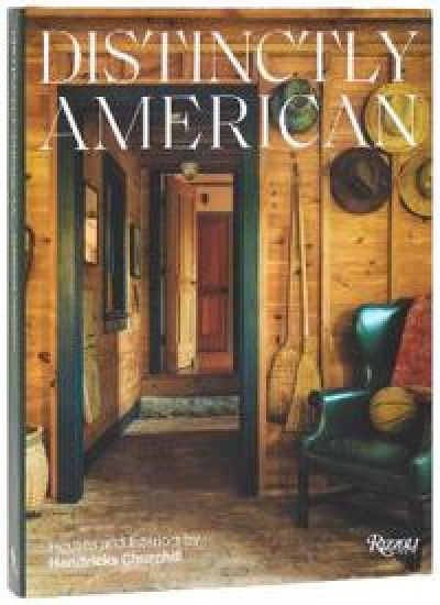 Distinctly American