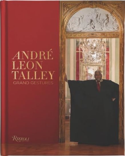 Andre Leon Talley