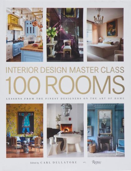 Design Master Class 100 Rooms