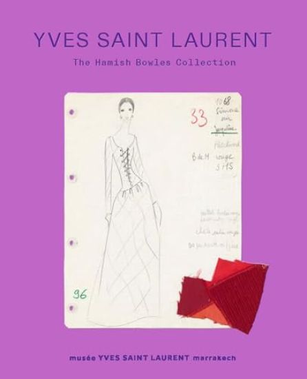 Yves Saint Laurent