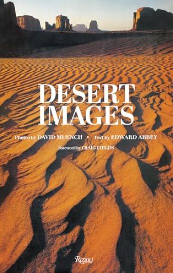 Desert Images