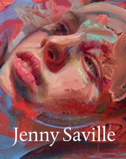 Jenny Saville: The Anatomy of Painting
