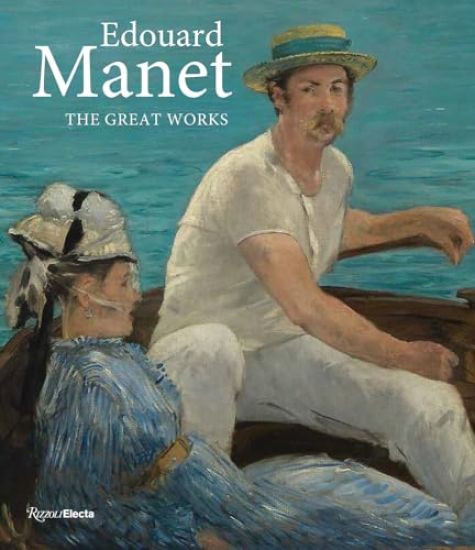 Édouard Manet