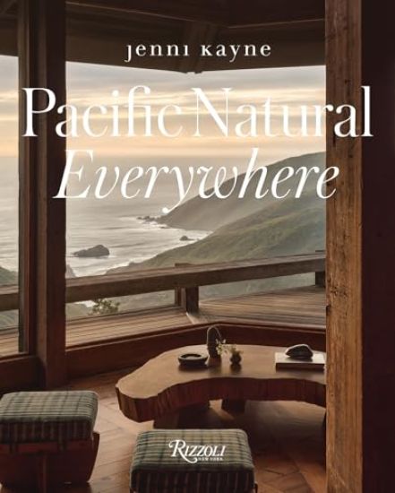Pacific Natural Everywhere