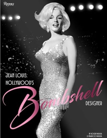 Jean Louis: Hollywood's Bombshell Designer