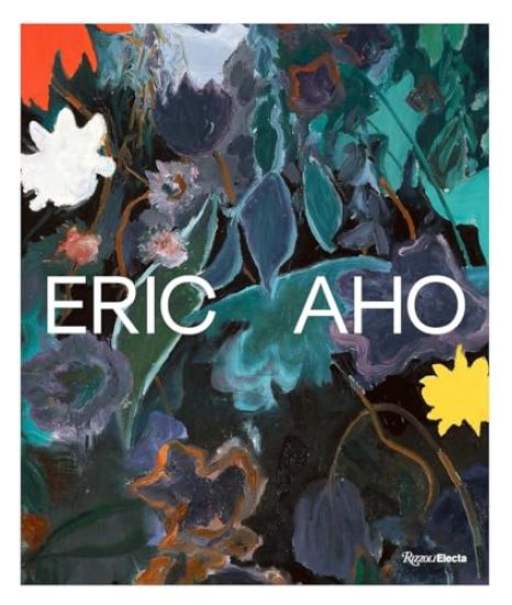 Eric Aho