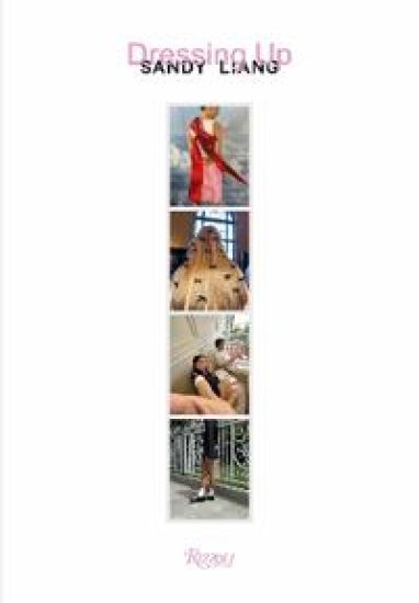 Dressing Up: Sandy Liang