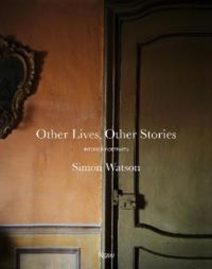 Other Lives, Other Stories: Interior Portraits