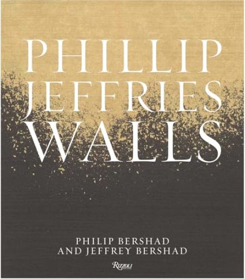 Phillip Jeffries: Walls: Inspiring Design One Wall at a Time