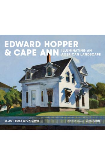 Hopper & Cape Ann