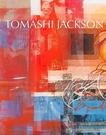 Tomashi Jackson