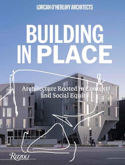 Lorcan O'Herlihy Architects