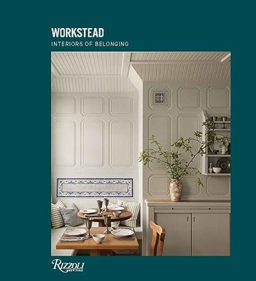 Interiors of Belonging: Workstead