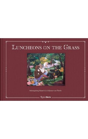 Luncheons on the Grass