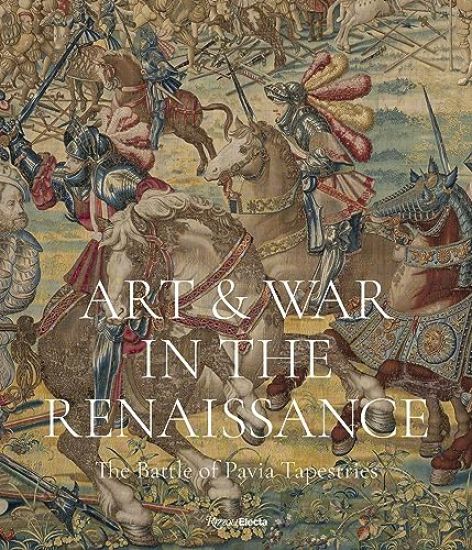 Art & War in the Renaissance