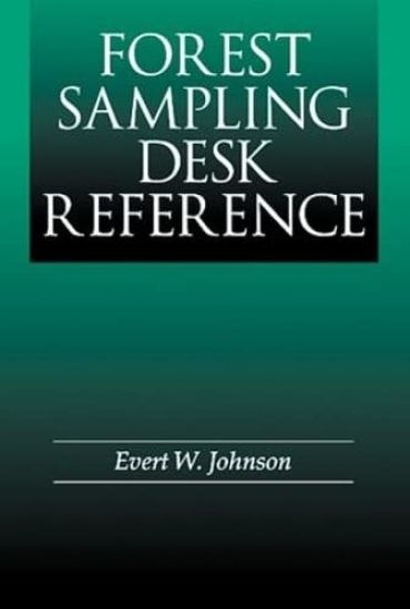 Forest Sampling Desk Reference