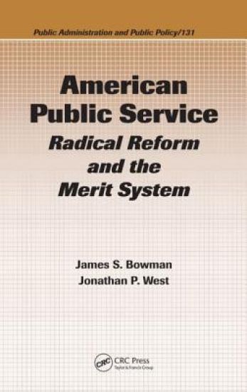 American Public Service