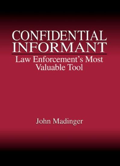 Confidential Informant