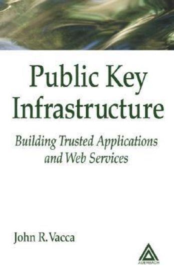 Public Key Infrastructure
