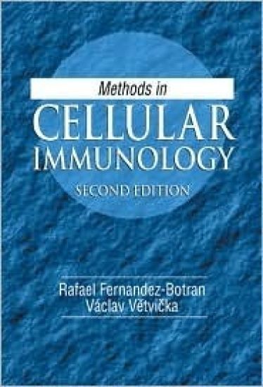 Methods in Cellular Immunology