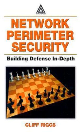 Network Perimeter Security