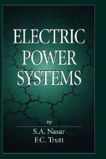 Electric Power Systems