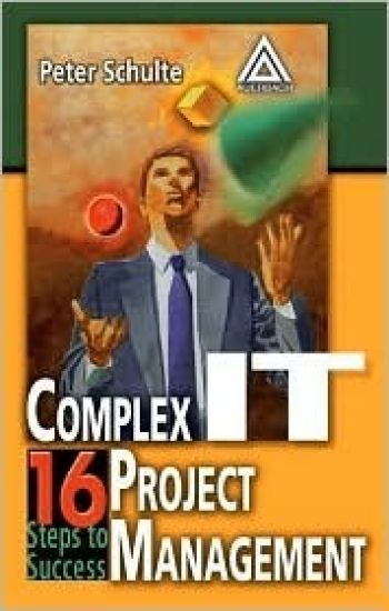 Complex IT Project Management