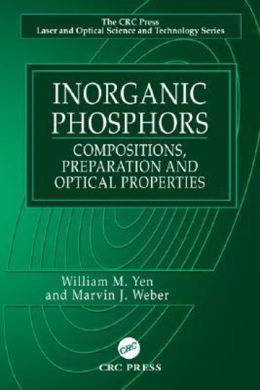 Inorganic Phosphors