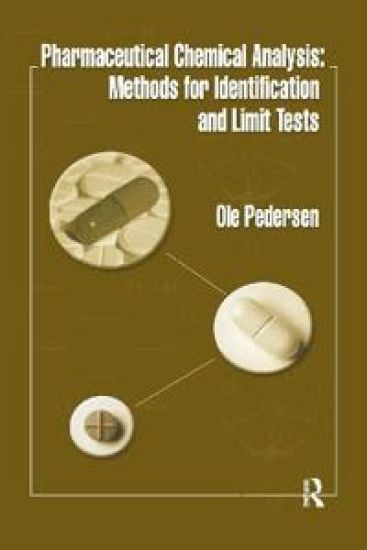 Pharmaceutical Chemical Analysis
