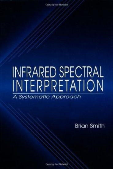 Infrared Spectral Interpretation