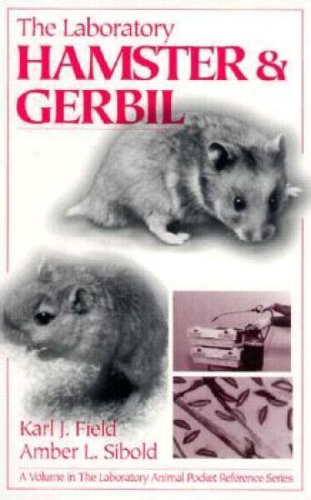 The LaboratoryHamster and Gerbil