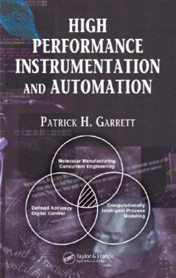 High Performance Instrumentation and Automation
