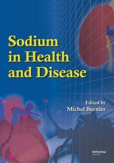 Sodium in Health and Disease