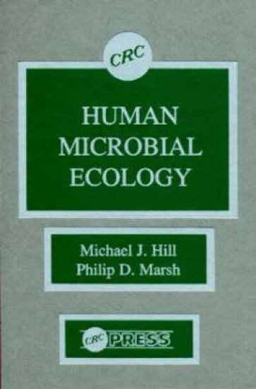Human Microbial Ecology