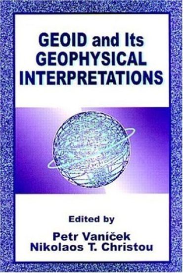 Geoid and its Geophysical Interpretations