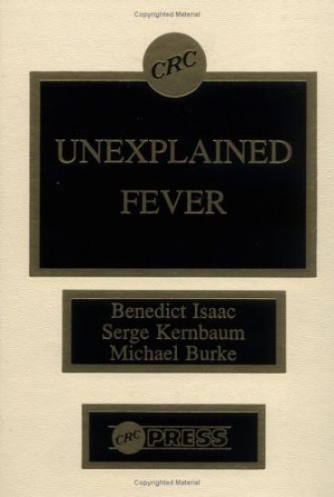 Unexplained Fever