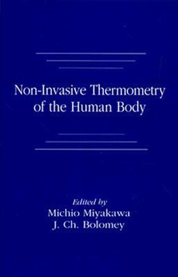 Non-Invasive Thermometry of the Human Body