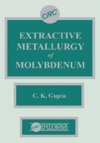 Extractive Metallurgy of Molybdenum