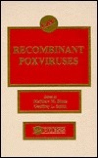 Recombinant Poxviruses