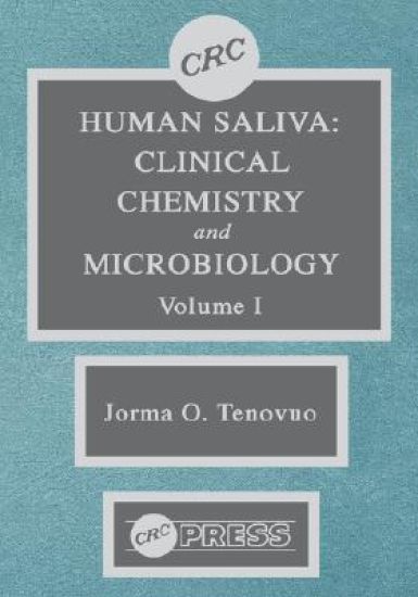 Human Saliva, Volume I