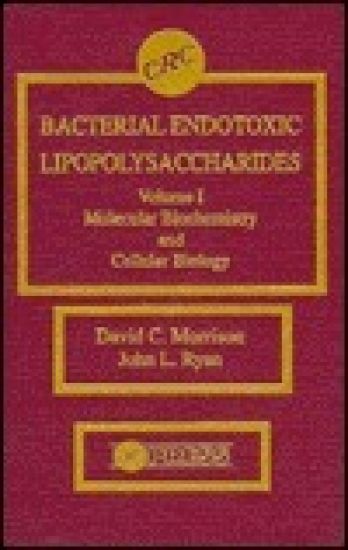 Bacterial Endotoxic Lipopolysaccharides