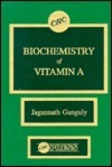 Biochemistry of Vitamin A