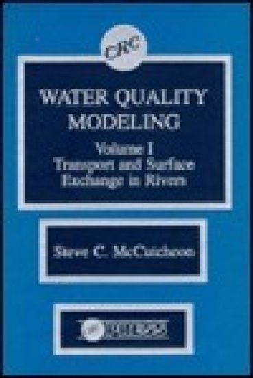 Water Quality Modeling