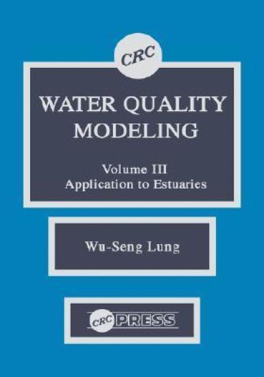 Water Quality Modeling