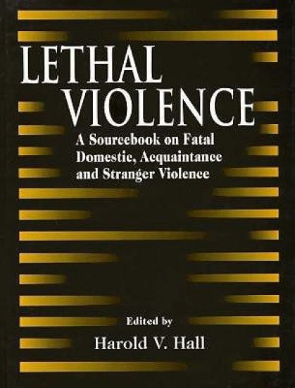 Lethal Violence