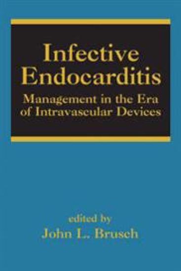 Infective Endocarditis