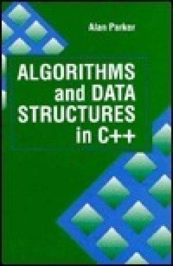 Algorithms and Data Structures in C++